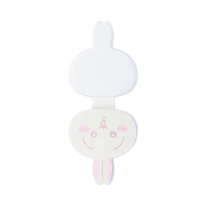 Chiikawa Puni Puni Sticky Notes - Usagi - Sun-Star Stationery - Default Title by Techo Treats Stationery