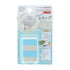 Chiikawa Pyokkori 3-in-1 Penetrating Stamp - Hachiware - Sun-Star Stationery - Default Title by Techo Treats Stationery