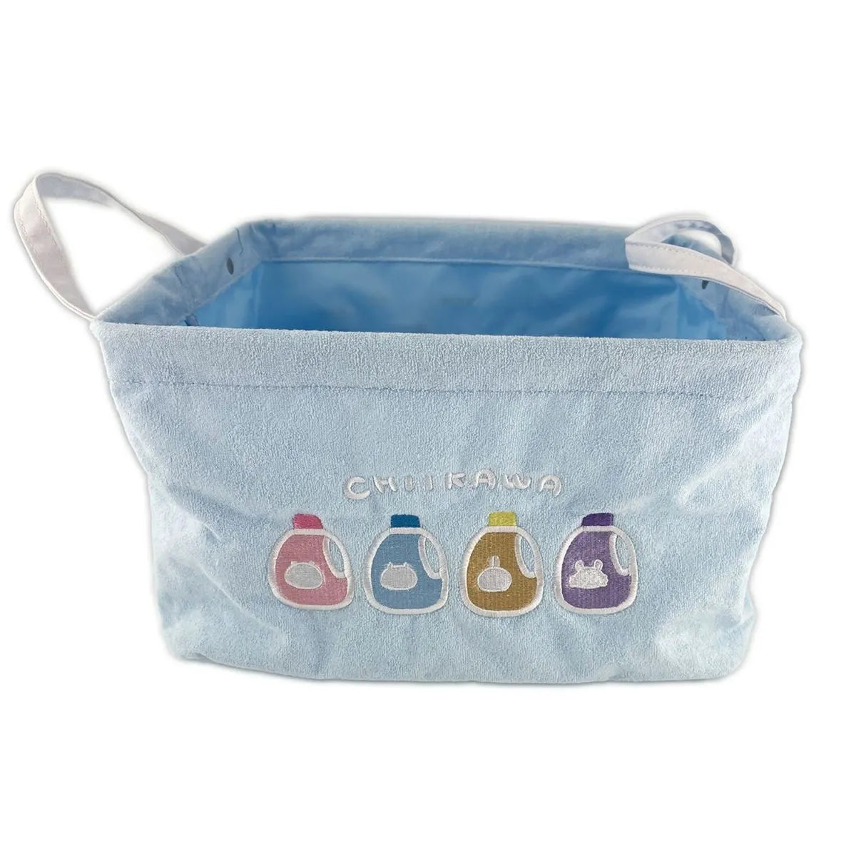Chiikawa Storage Basket - SHOBIDO - Default Title by Techo Treats Stationery