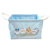 Chiikawa Storage Basket - SHOBIDO - Default Title by Techo Treats Stationery