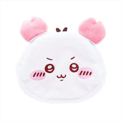 Chiikawa Vol.10 Cosplay Mimi Pouch - Chiikawa - Sun-Star Stationery - Default Title by Techo Treats Stationery