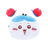 Chiikawa Vol.10 Cosplay Mimi Pouch - Hachiware - Sun-Star Stationery - Default Title by Techo Treats Stationery