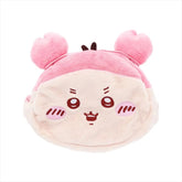 Chiikawa Vol.10 Cosplay Mimi Pouch - Kani-chan - Sun-Star Stationery - Default Title by Techo Treats Stationery
