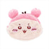 Chiikawa Vol.10 Cosplay Mimi Pouch - Kani-chan - Sun-Star Stationery - Default Title by Techo Treats Stationery