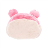 Chiikawa Vol.10 Cosplay Mimi Pouch - Kani-chan - Sun-Star Stationery - Default Title by Techo Treats Stationery