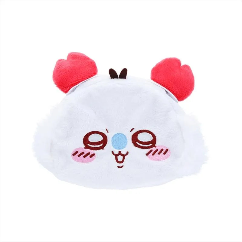 Chiikawa Vol.10 Cosplay Mimi Pouch - Momonga - Sun-Star Stationery - Default Title by Techo Treats Stationery