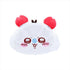 Chiikawa Vol.10 Cosplay Mimi Pouch - Momonga - Sun-Star Stationery - Default Title by Techo Treats Stationery