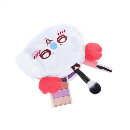 Chiikawa Vol.10 Cosplay Mimi Pouch - Momonga - Sun-Star Stationery - Default Title by Techo Treats Stationery