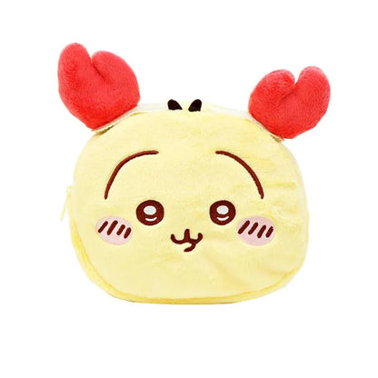 Chiikawa Vol.10 Cosplay Mimi Pouch - Usagi - Sun-Star Stationery - Default Title by Techo Treats Stationery
