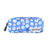 Chiikawa x OUTDOOR Pen Pouch - Blue - Sun-Star Stationery - Default Title by Techo Treats Stationery