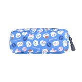 Chiikawa x OUTDOOR Pen Pouch - Blue - Sun-Star Stationery - Default Title by Techo Treats Stationery