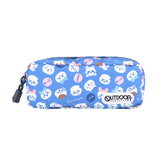 Chiikawa x OUTDOOR Pen Pouch - Blue - Techo Treats