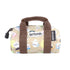 Chiikawa x OUTDOOR Pen Pouch R.BOSTON - Beige - Sun-Star Stationery - Default Title by Techo Treats Stationery