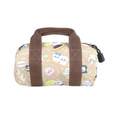 Chiikawa x OUTDOOR Pen Pouch R.BOSTON - Beige - Sun-Star Stationery - Default Title by Techo Treats Stationery