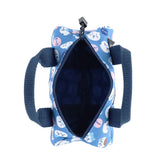 Chiikawa x OUTDOOR Pen Pouch R.BOSTON - Blue - Sun-Star Stationery - Default Title by Techo Treats Stationery