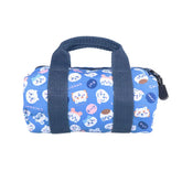 Chiikawa x OUTDOOR Pen Pouch R.BOSTON - Blue - Sun-Star Stationery - Default Title by Techo Treats Stationery