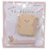 Chirunimaru Flake Stickers - Bear - KAMIO JAPAN - Default Title by Techo Treats Stationery
