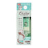 Clutto Eraser with Case - Cat (Green) - Techo Treats