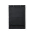 COMPACK BOARD Bi-fold A4 Clipboard - Black - Techo Treats