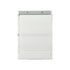 COMPACK BOARD Bi-fold A4 Clipboard - White - Techo Treats