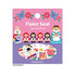 concombre Flake Seal - Alice in Flower Kingdom - Papier Platz - Default Title by Techo Treats Stationery