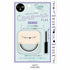 CORO-RE PLUS Rolling Stamp - GARLAND - KAMIO JAPAN - Default Title by Techo Treats Stationery
