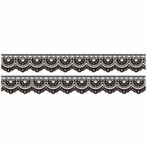 CORO-RE PLUS Rolling Stamp - PICOLACE - KAMIO JAPAN - Default Title by Techo Treats Stationery