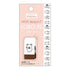 CORO-RE Rolling Stamp Vol.2 - Bear - KAMIO JAPAN - Default Title by Techo Treats Stationery