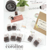 coroline Roller Stamp - Space - Sun-Star Stationery - Default Title by Techo Treats Stationery