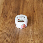 cotori cotori Roll Sticky Notes - Living with cats - TEGAMISHA - Default Title by Techo Treats Stationery
