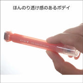 cruro Rolling Stamp Color Pen Vol.2 - Hamster x Blue - Kutsuwa - Default Title by Techo Treats Stationery