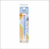 cruro Rolling Stamp Color Pen Vol.2 - Hamster x Blue - Kutsuwa - Default Title by Techo Treats Stationery