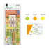 Culicule Colored Pencil - Set of 3 - 2nd Series - Techo Treats