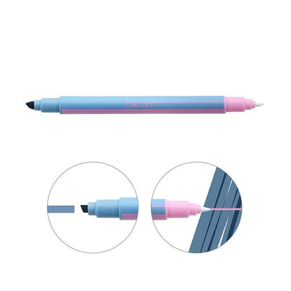 DECOT Vol.2 Color Change Marker (8 colors)