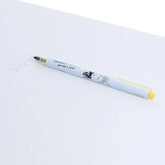 Disney metacil light knock - Bambi & Thumper - Sun-Star Stationery - Default Title by Techo Treats Stationery