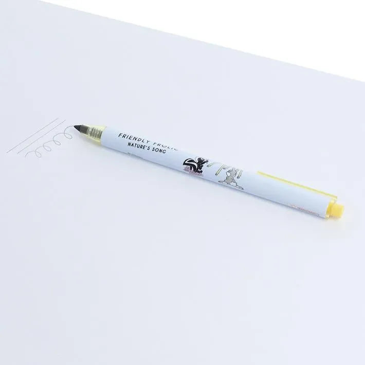 Disney metacil light knock - Bambi &amp; Thumper - Sun-Star Stationery - Default Title by Techo Treats Stationery