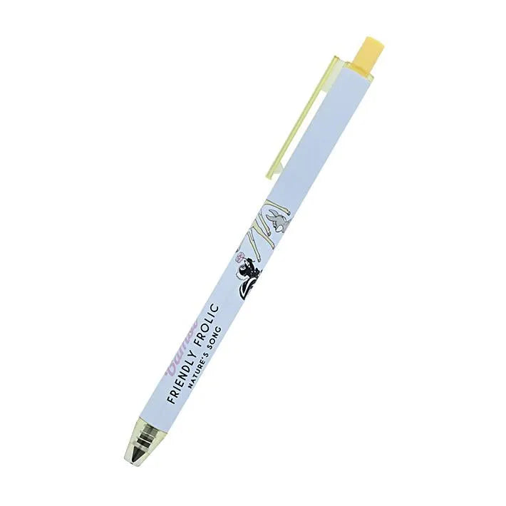 Disney metacil light knock - Bambi &amp; Thumper - Sun-Star Stationery - Default Title by Techo Treats Stationery