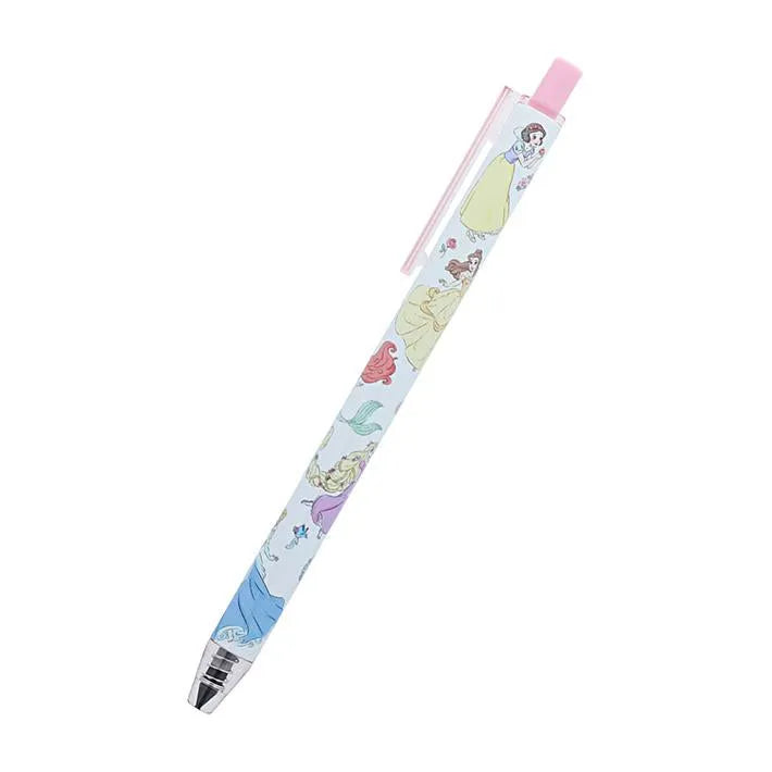 Disney metacil light knock - Disney Princess - Sun-Star Stationery - Default Title by Techo Treats Stationery