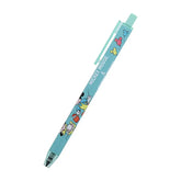 Disney metacil light knock - Mickey & Minnie - Sun-Star Stationery - Default Title by Techo Treats Stationery