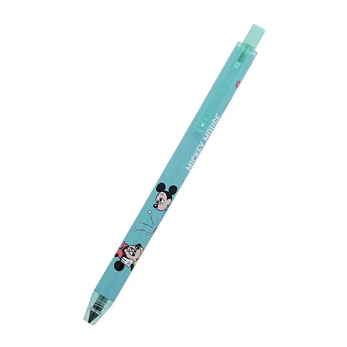 Disney metacil light knock - Mickey &amp; Minnie - Sun-Star Stationery - Default Title by Techo Treats Stationery