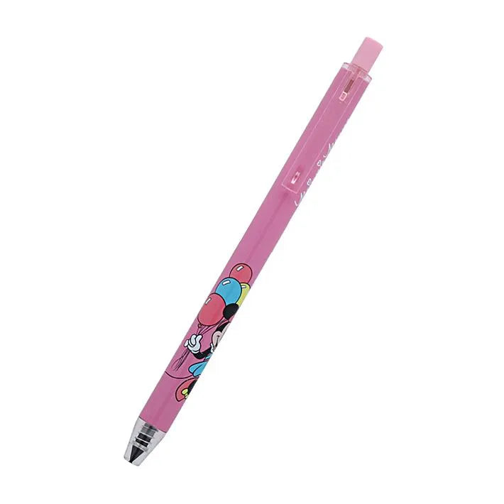 Disney metacil light knock - Minnie Mouse - Sun-Star Stationery - Default Title by Techo Treats Stationery
