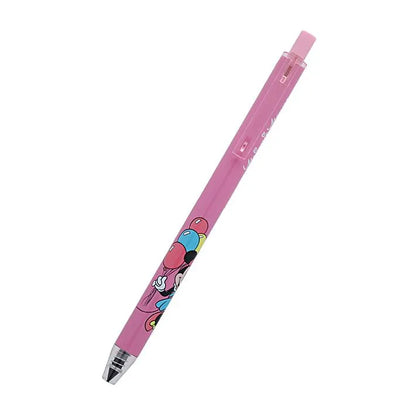 Disney metacil light knock - Minnie Mouse - Sun-Star Stationery - Default Title by Techo Treats Stationery
