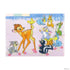 Disney Retro Art Collection Vol.2 - A5 3-Pocket Folder - Bambi - Sun-Star Stationery - Default Title by Techo Treats Stationery