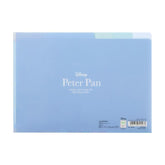 Disney Retro Art Collection Vol.2 - A5 3P Folder - Peter Pan - Techo Treats