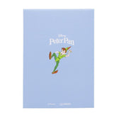 Disney Retro Art Collection Vol.2 - B7 Memo - Peter Pan - Sun-Star Stationery - Default Title by Techo Treats Stationery