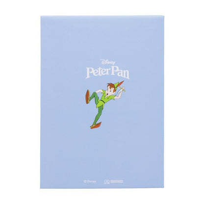 Disney Retro Art Collection Vol.2 - B7 Memo - Peter Pan - Techo Treats