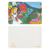 Disney Retro Art Collection Vol.2 - Mini Letter Set - Alice in Wonderland - Sun-Star Stationery - Default Title by Techo Treats Stationery