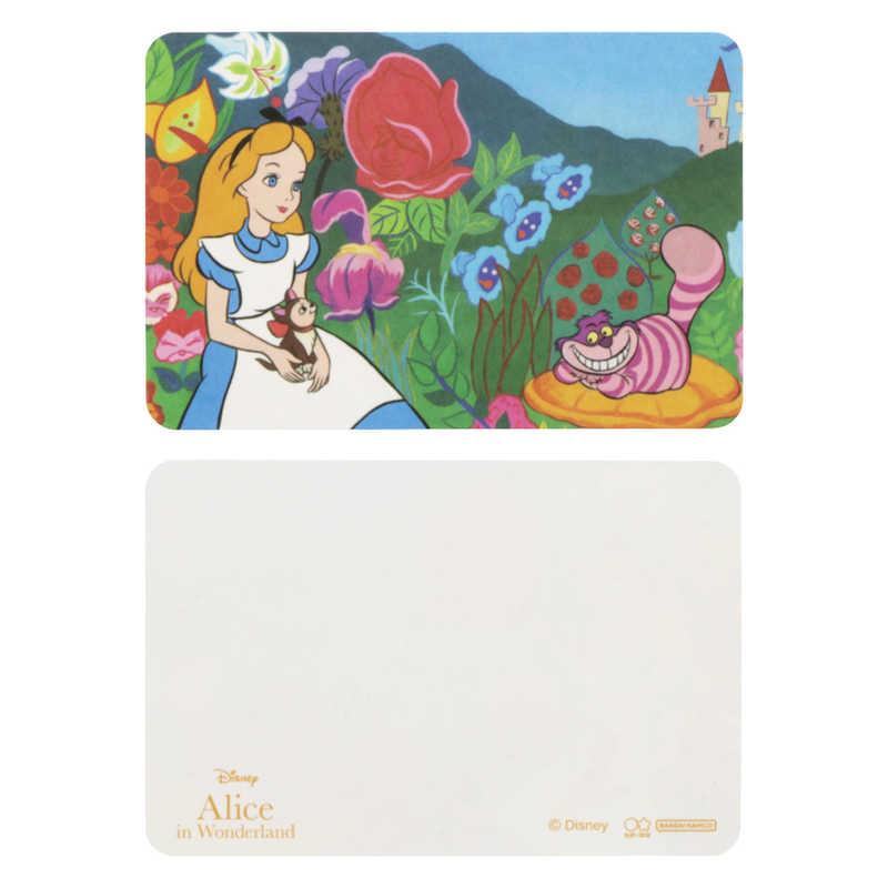 Disney Retro Art Collection Vol.2 - Mini Letter Set - Alice in Wonderland - Sun-Star Stationery - Default Title by Techo Treats Stationery
