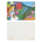 Disney Retro Art Collection Vol.2 - Mini Letter Set - Alice in Wonderland - Techo Treats