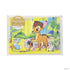 Disney Retro Art Collection Vol.2 - Mini Letter Set - Bambi - Sun-Star Stationery - Default Title by Techo Treats Stationery